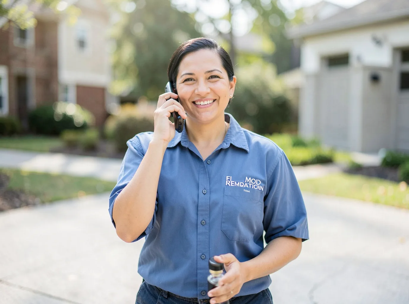 Mold Remediation Chariton, IA FAQs